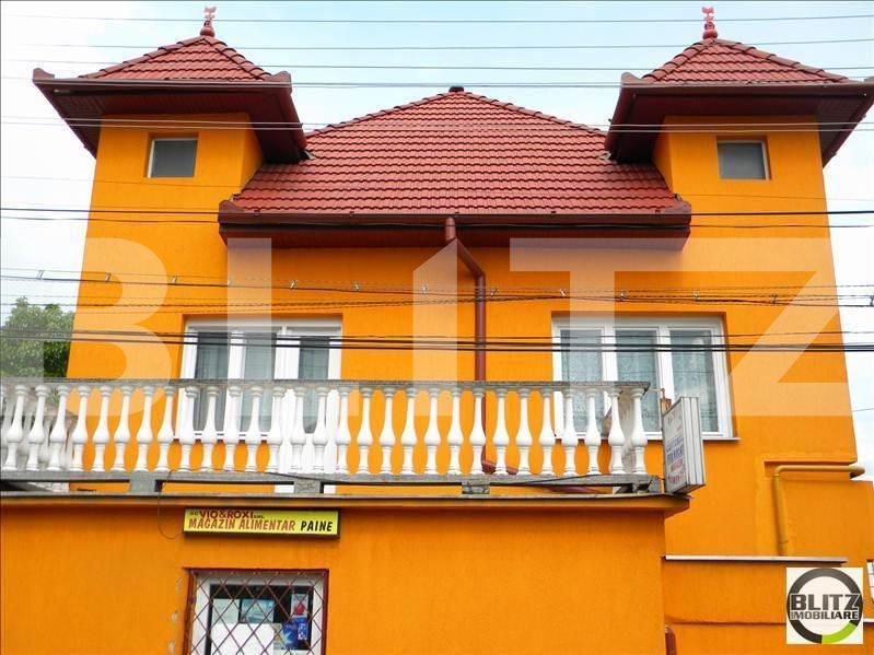 Casa de vânzare 1 camera Dambul Rotund - 17864CV | BLITZ Cluj-Napoca | Poza2