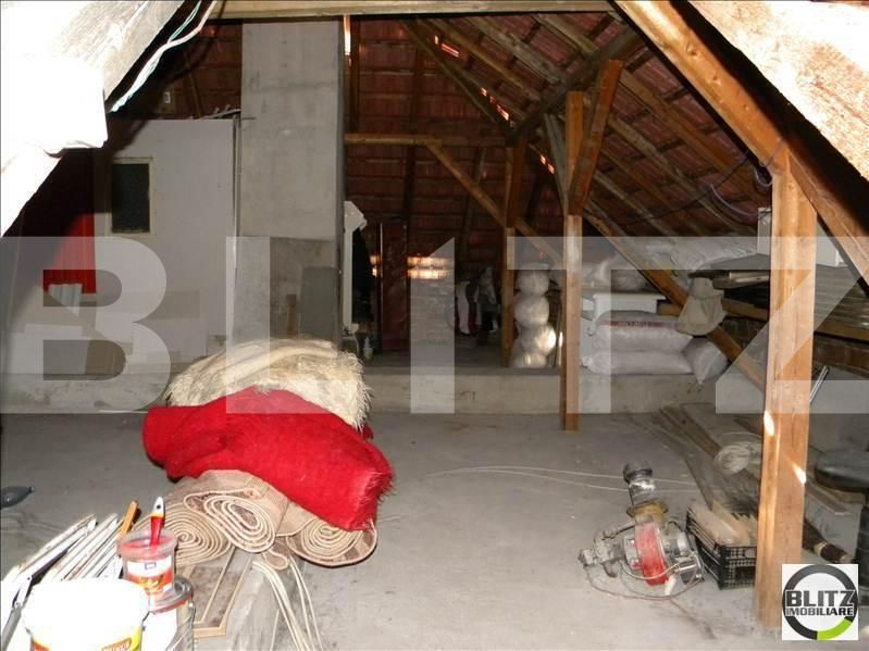 Casa de vânzare 1 camera Dambul Rotund - 17864CV | BLITZ Cluj-Napoca | Poza8