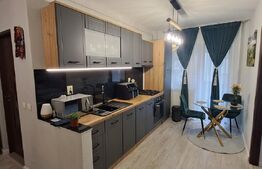 Apartament cu 3 camere, etaj 1, zona Subcetate