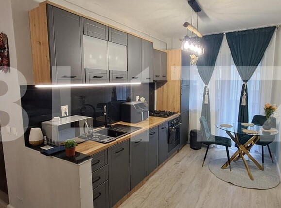 Apartament de vânzare 3 camere Floreşti - 178642AV | BLITZ Cluj-Napoca | Poza2