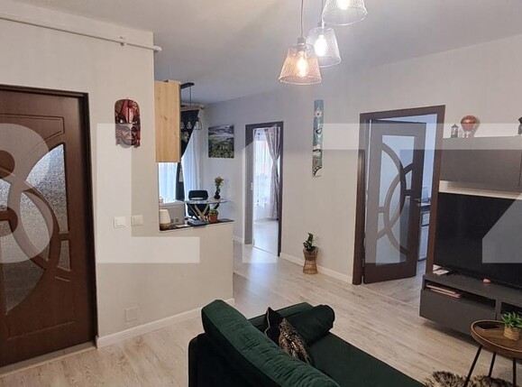 Apartament de vânzare 3 camere Floreşti - 178642AV | BLITZ Cluj-Napoca | Poza1