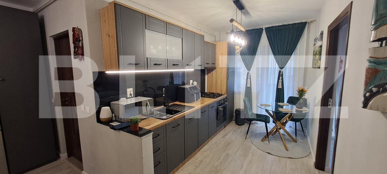 Apartament de vânzare 3 camere Floreşti - 178642AV | BLITZ Cluj-Napoca | Poza2