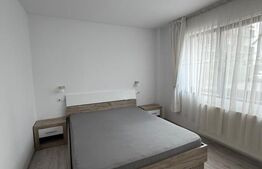 Apartament cu 2 camere, terasa, parcare, zona Terra 