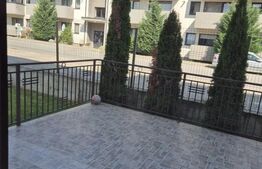 Apartament cu 2 camere, terasa, parcare, zona Terra 