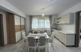 Apartament cu 2 camere, terasa, parcare, zona Terra 