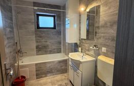 Apartament cu 2 camere, terasa, parcare, zona Terra 