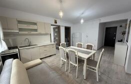 Apartament cu 2 camere, terasa, parcare, zona Terra 