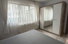 Apartament cu 2 camere, terasa, parcare, zona Terra 