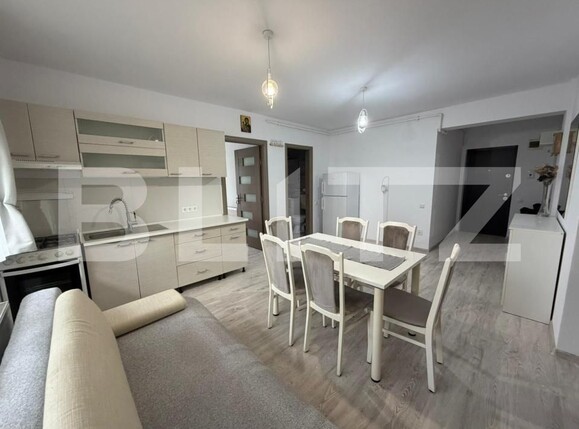 Apartament de închiriat 2 camere Floreşti - 178643AI | BLITZ Cluj-Napoca | Poza1
