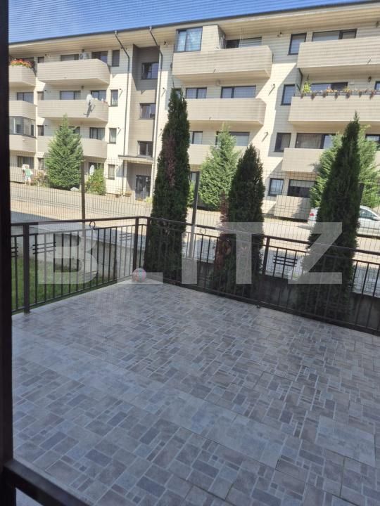 Apartament de închiriat 2 camere Floreşti - 178643AI | BLITZ Cluj-Napoca | Poza8