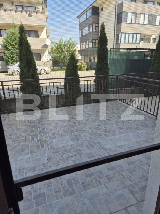 Apartament de închiriat 2 camere Floreşti - 178643AI | BLITZ Cluj-Napoca | Poza7