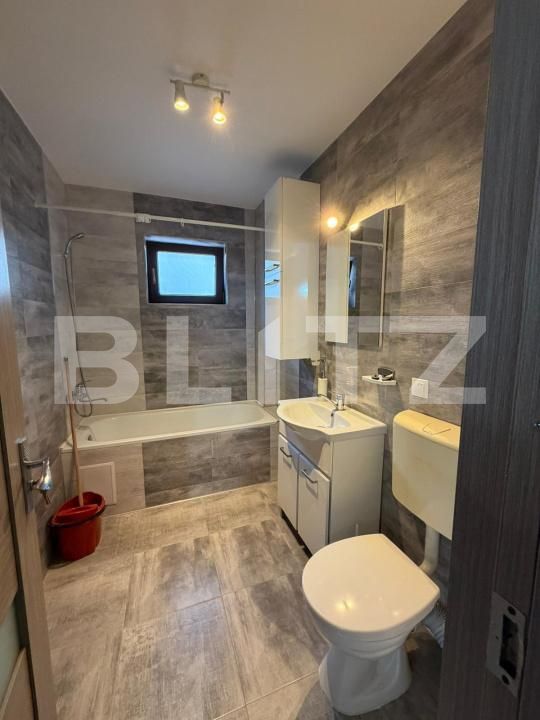 Apartament de închiriat 2 camere Floreşti - 178643AI | BLITZ Cluj-Napoca | Poza9
