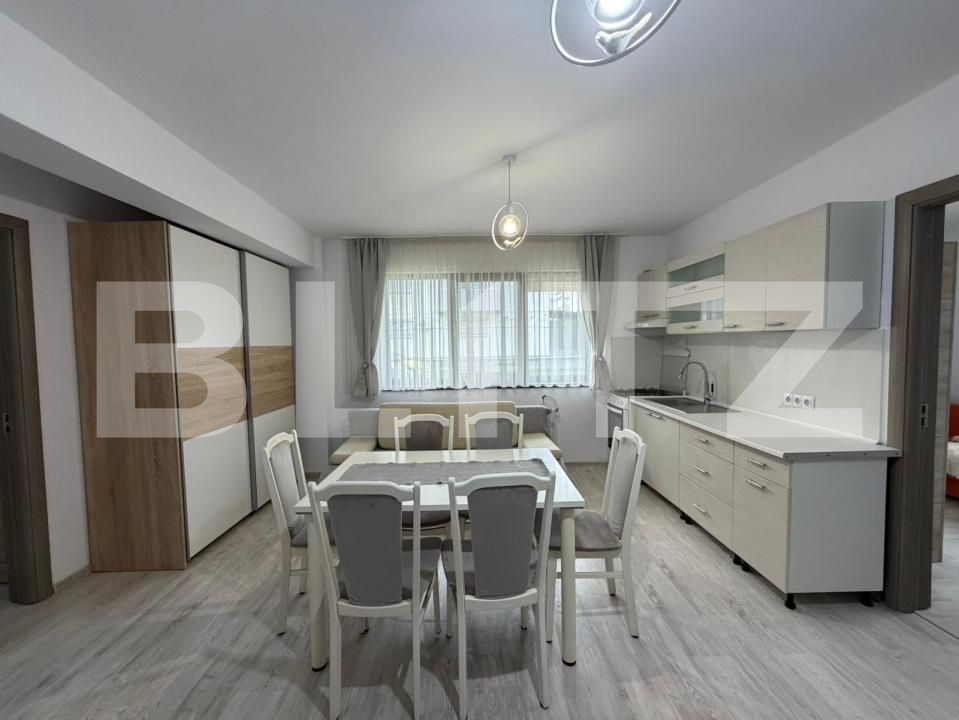 Apartament de închiriat 2 camere Floreşti - 178643AI | BLITZ Cluj-Napoca | Poza2