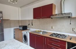 EXCLUSIV! Apartament cu 2 camere, 59 mp utili, parcare subterană, zona Terra