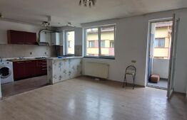EXCLUSIV! Apartament cu 2 camere, 59 mp utili, parcare subterană, zona Terra