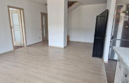 EXCLUSIV! Apartament cu 2 camere, 59 mp utili, parcare subterană, zona Terra