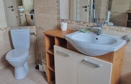 EXCLUSIV! Apartament cu 2 camere, 59 mp utili, parcare subterană, zona Terra