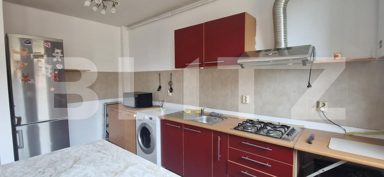 Apartament de vânzare 2 camere Floreşti - 178644AV | BLITZ Cluj-Napoca | Poza3