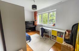 Apartament cu 3 camere, 62 mp, decomandat – Gheorgheni