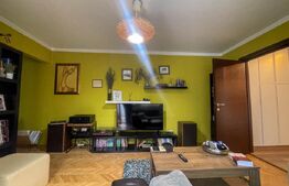 Apartament cu 3 camere, 62 mp, decomandat – Gheorgheni