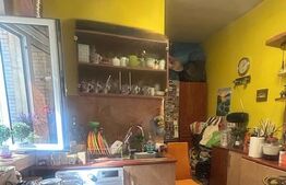 Apartament 2 camere + curte proprie și parcare – zona extraordinara, centru UMF