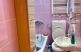 Apartament 2 camere + curte proprie și parcare – zona extraordinara, centru UMF