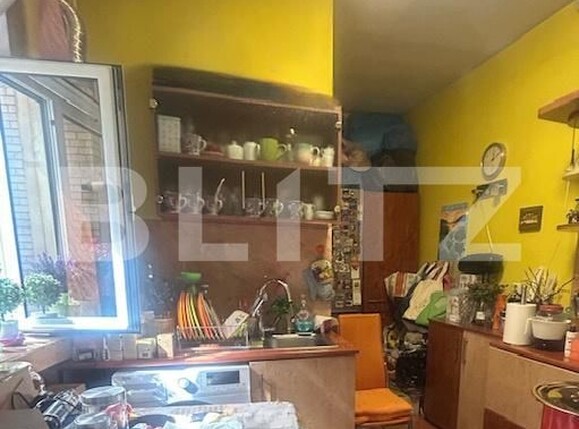 Apartament de vânzare 2 camere Central - 178649AV | BLITZ Cluj-Napoca | Poza3