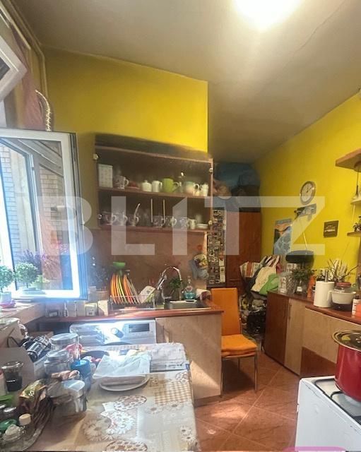 Apartament de vânzare 2 camere Central - 178649AV | BLITZ Cluj-Napoca | Poza3