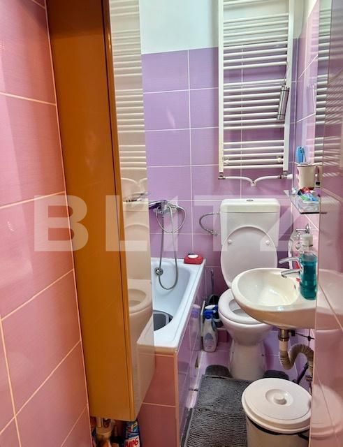 Apartament de vânzare 2 camere Central - 178649AV | BLITZ Cluj-Napoca | Poza4