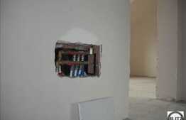 Casa Insiruita la stadiul de semifinisat !!