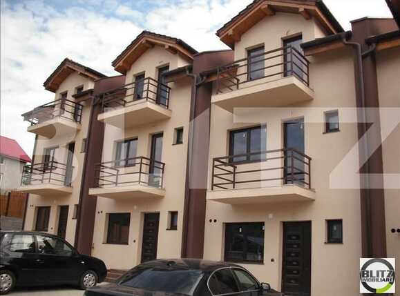 Casa de vânzare 1 camera Dambul Rotund - 17865CV | BLITZ Cluj-Napoca | Poza1