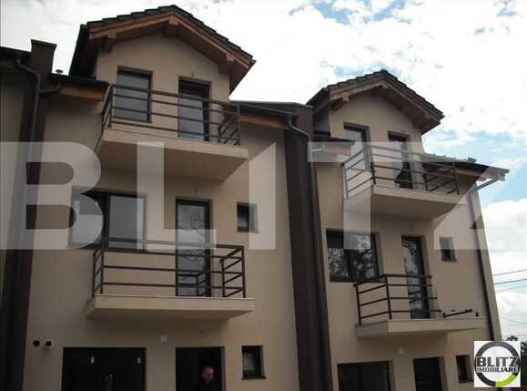 Casa de vânzare 1 camera Dambul Rotund - 17865CV | BLITZ Cluj-Napoca | Poza2