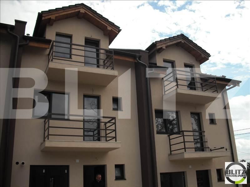 Casa de vânzare 1 camera Dambul Rotund - 17865CV | BLITZ Cluj-Napoca | Poza2