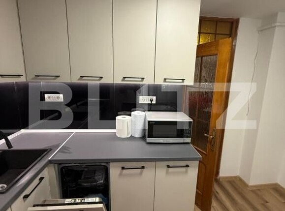 Apartament de închiriat 3 camere Gheorgheni - 178650AI | BLITZ Cluj-Napoca | Poza2