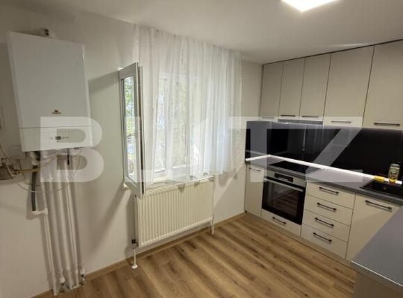 Apartament de închiriat 3 camere Gheorgheni - 178650AI | BLITZ Cluj-Napoca | Poza3