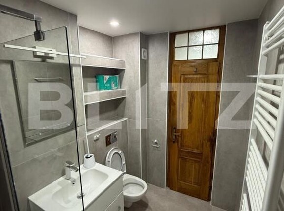 Apartament de închiriat 3 camere Gheorgheni - 178650AI | BLITZ Cluj-Napoca | Poza16