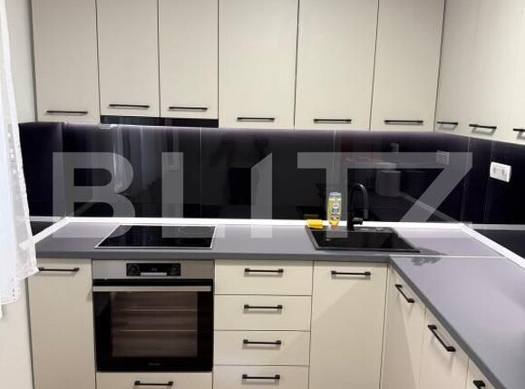 Apartament de închiriat 3 camere Gheorgheni - 178650AI | BLITZ Cluj-Napoca | Poza1