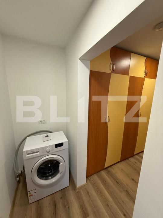 Apartament de închiriat 3 camere Gheorgheni - 178650AI | BLITZ Cluj-Napoca | Poza15