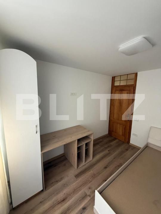 Apartament de închiriat 3 camere Gheorgheni - 178650AI | BLITZ Cluj-Napoca | Poza12