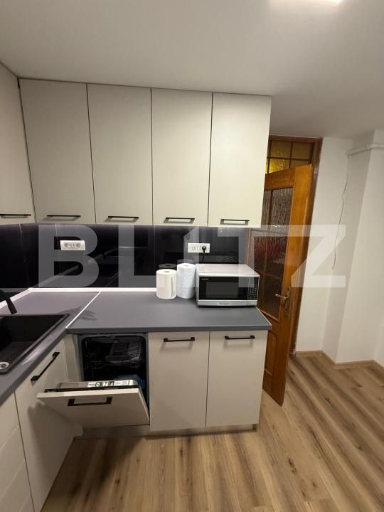 Apartament de închiriat 3 camere Gheorgheni - 178650AI | BLITZ Cluj-Napoca | Poza2