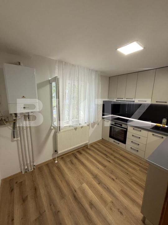 Apartament de închiriat 3 camere Gheorgheni - 178650AI | BLITZ Cluj-Napoca | Poza3