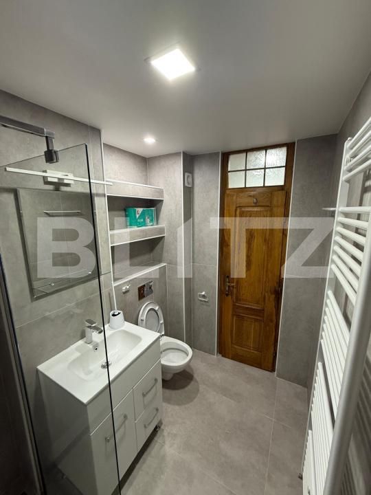 Apartament de închiriat 3 camere Gheorgheni - 178650AI | BLITZ Cluj-Napoca | Poza16