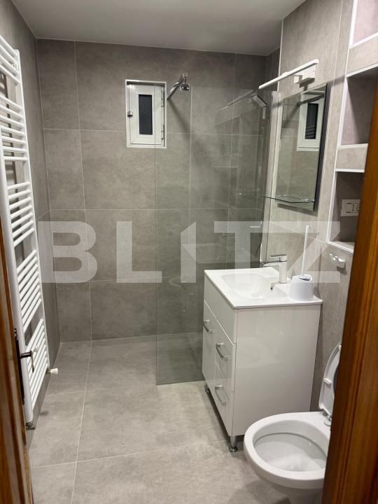 Apartament de închiriat 3 camere Gheorgheni - 178650AI | BLITZ Cluj-Napoca | Poza17