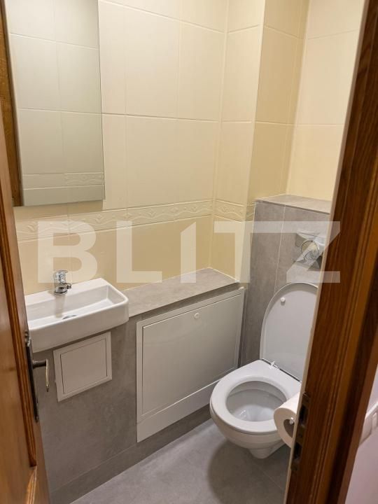 Apartament de închiriat 3 camere Gheorgheni - 178650AI | BLITZ Cluj-Napoca | Poza14