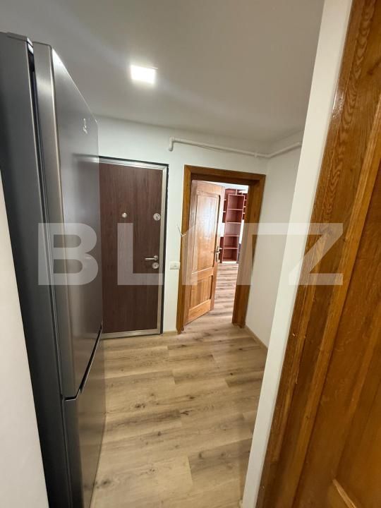 Apartament de închiriat 3 camere Gheorgheni - 178650AI | BLITZ Cluj-Napoca | Poza8