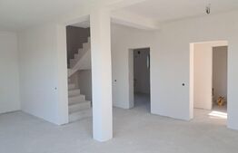 Duplex de vanzare, 5 camere, 146 mp, zona Dezmir