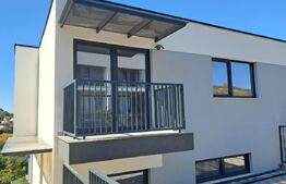 Duplex de vanzare, 5 camere, 146 mp, zona Dezmir