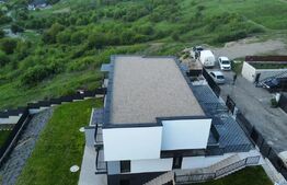 Duplex de vanzare, 5 camere, 146 mp, zona Dezmir