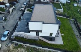 Duplex de vanzare, 5 camere, 146 mp, zona Dezmir