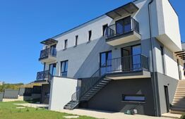 Duplex de vanzare, 5 camere, 146 mp, zona Dezmir